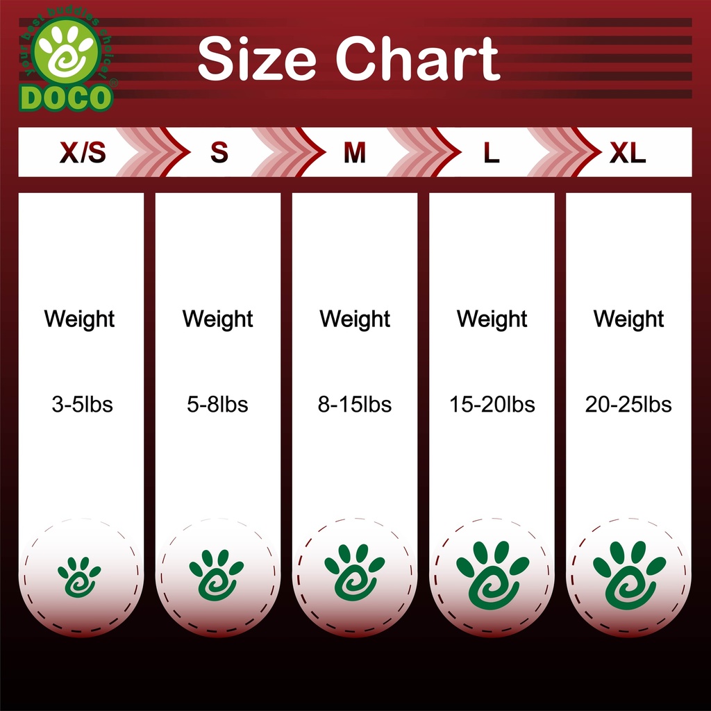 Doco All Day Fleece Polo T-Shirt Outer XL