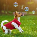 Doco All Day Fleece Polo T-Shirt Outer XS