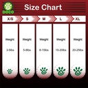 Doco All Day Fleece Polo T-Shirt Outer XS