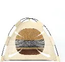 Cat tent