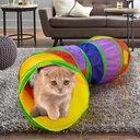 cat s tunnel