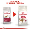 Royal Canin Fit Cat Dry Food 4kg