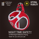 Doco Quick-Fit Comfort Dog Harness XL