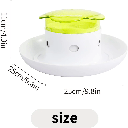 Pet Press slow feeder