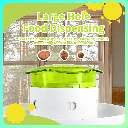 Pet Press slow feeder