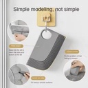 Pet Hair Remover Brush – Reusable Silicone Fur Cleaner for Furniture, Clothes & Car