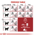 Royal Canin Fit Cat Dry Food 400g
