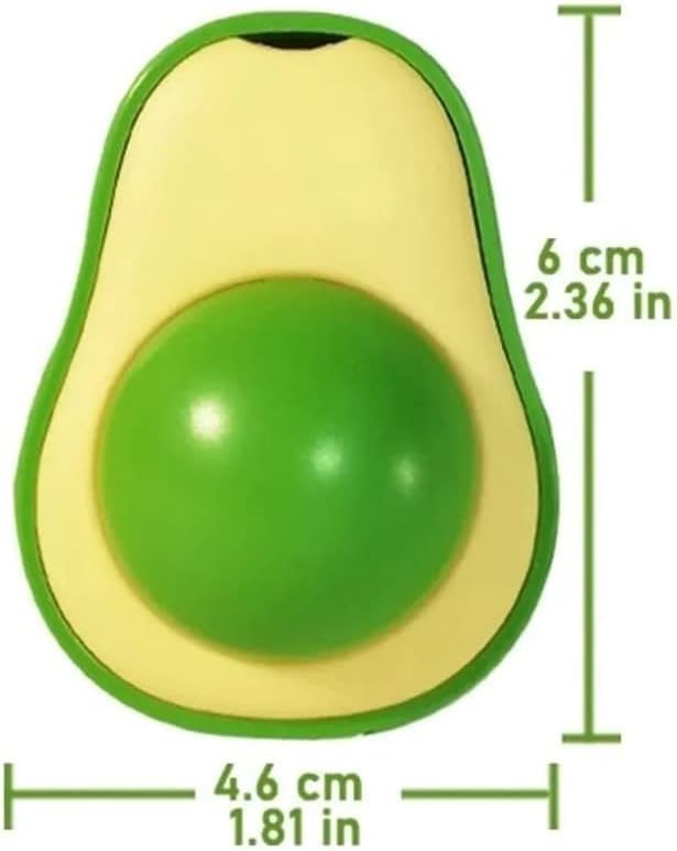 Avocado catnip