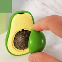 Avocado catnip