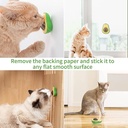 Avocado catnip