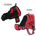 DOCO®VERTEX Power Dog Harness - Medium 