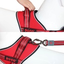  DOCO® VERTEX Power Harness XL