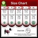  DOCO® VERTEX Power Harness XL