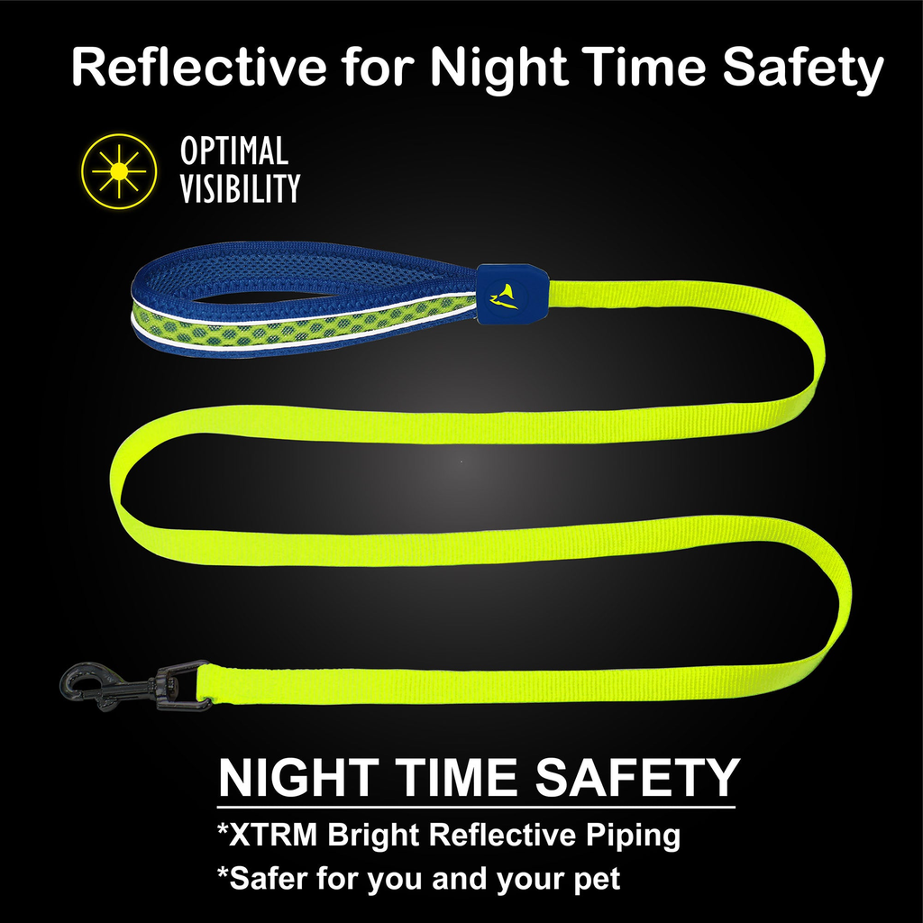 Doco Net Mesh Dog Leash Small (1.5 x 150cm )