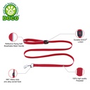 Doco Stitched Mesh Handle Dog Leash Small (1.5 x 150cm)