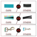 Doco Jacquard Weave Dog Leash M/L (2.5 x 180cm )