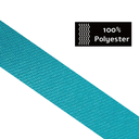 Doco Jacquard Weave Dog Leash M/L (2.5 x 180cm )