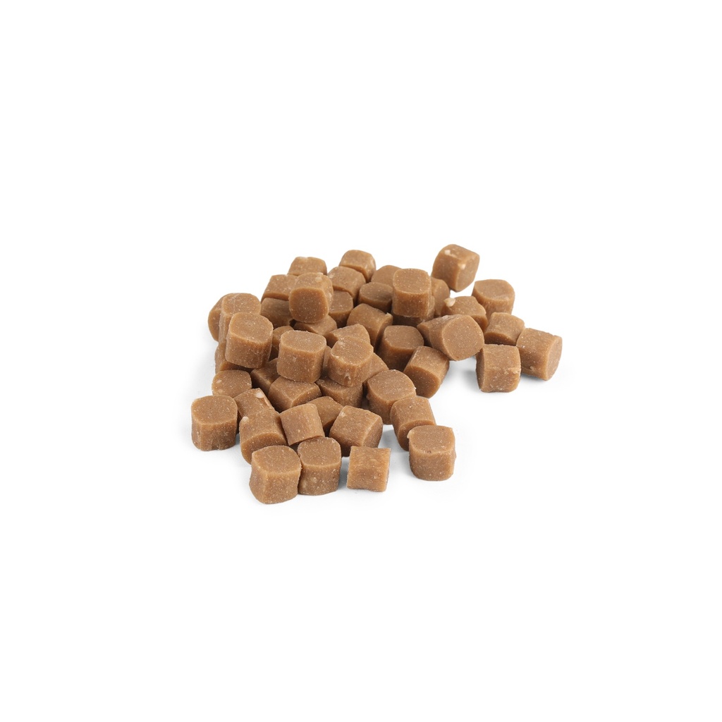Rich Excellence B12 & Vital Protein Liver Meaty Dog Treats 100g