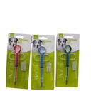 Nunbell Pet Feeding Kit