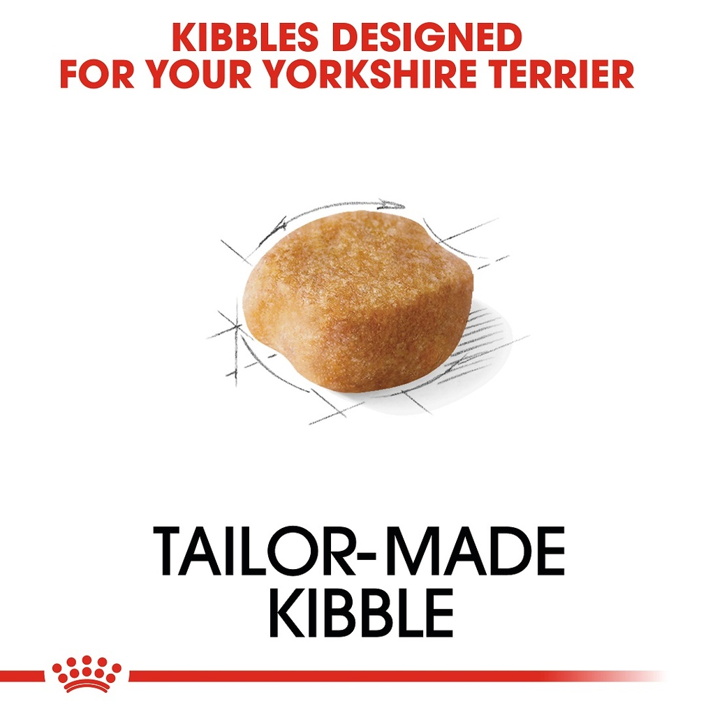 Royal Canin Yorkshire Terrier Adults 1.5kg 