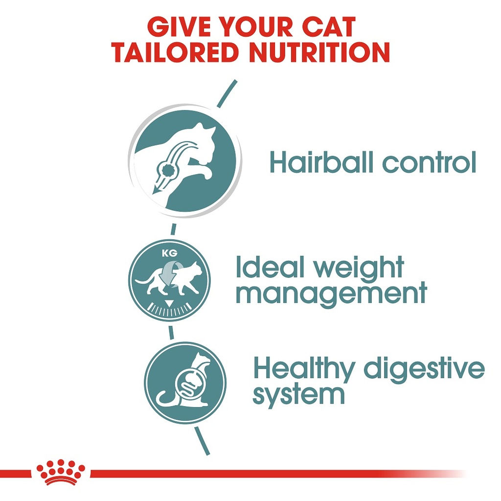 Royal Canin Hairball Care Gravy 85g