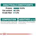 Royal canin INSTINCTIVE +7  GRAVY 85g