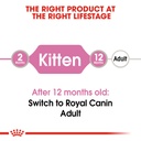 Royal canin KITTEN INSTINCTIVE   JELLY-GELATINA-GELE 85g