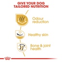 Royal Canin Bulldog Adult 3 kg