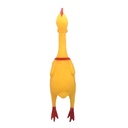 Dog Chicken Toy