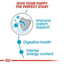 Royal Canin Mini Puppy Pouch Gravy 85g