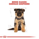 Royal Canin German Shepherd Puppy Dry Food 3kg