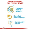Royal Canin German Shepherd Puppy Dry Food 3kg