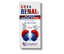 Cova Renal 1 Oral Solution Get Rid Of Oxalate Stones For Dogs & Cats 60 ml