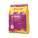 Josera Miniwell Adult Dog Food Small Breed 900 g