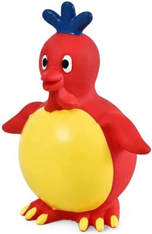 Naomi Penguin Bite Dog Toy (YT113612)