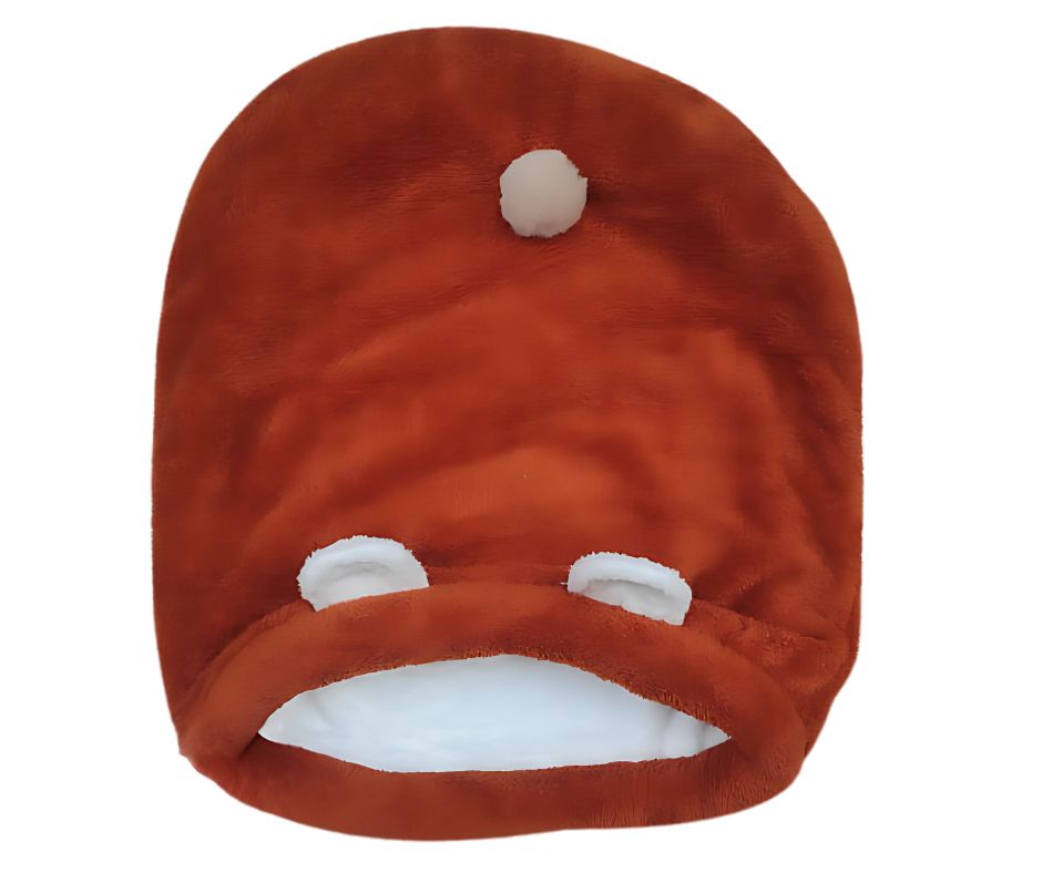 Petmoda Ear Cuddle Sack 60*55 cm