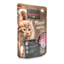Leonardo Meat Menu Adult Cat Wet Food Pouch 85g