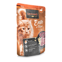 Leonardo Duck + Cheese Adult Cat Wet Food Pouch 85g