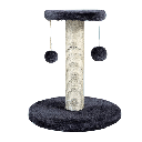 Caty Basic Post Cat Scratcher 35 cm