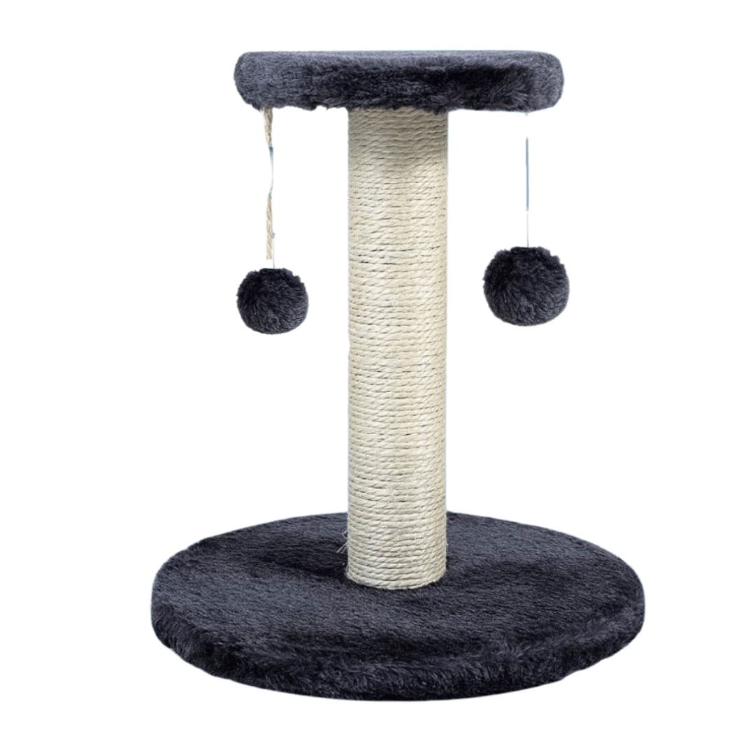 Caty Basic Post Cat Scratcher 35 cm