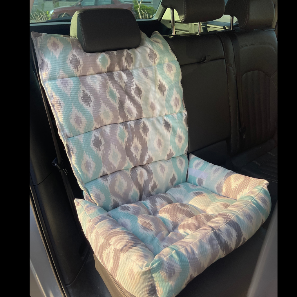 Expandable Pet Bed - Small