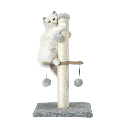 Caty Long Post Cat Scratcher 35 X 25 X 52 cm