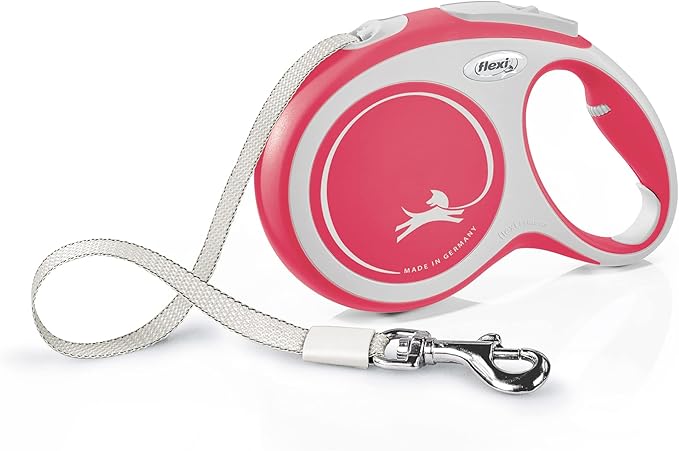 Flexi New Comfort L - Tape 5m/max. 60kg