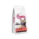 Homie Super Premium Adult Cat Dry Food with Salmon