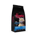 Homie Special Sterilised Light Low Grain Adult Cat Dry Food with Chicken