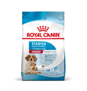 Royal Canin Medium Starter Food 4 kg