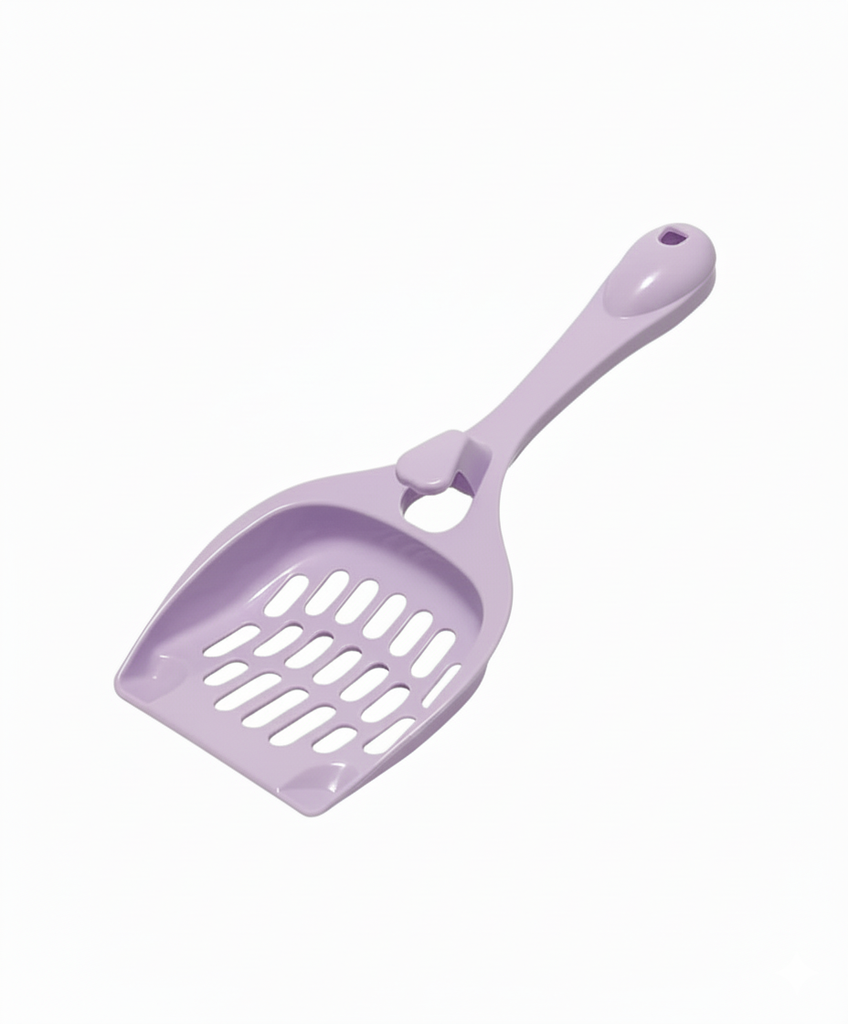UE Cat Litter Scoop 22*10.5*2.5 cm