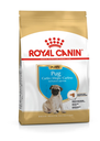 Royal Canin Pug Puppy Dog Dry Food 1.5 Kg