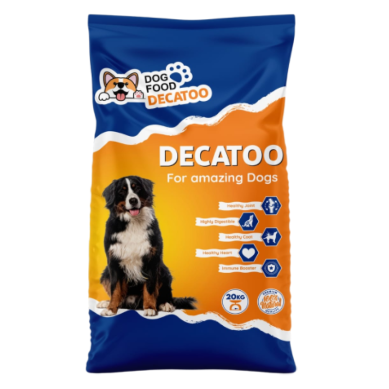 Decatoo Adult Dog Dry Food 20Kg 