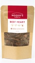 Nooshi's Beef Heart Treats for Dogs – High Protein Natural Snack (100g)